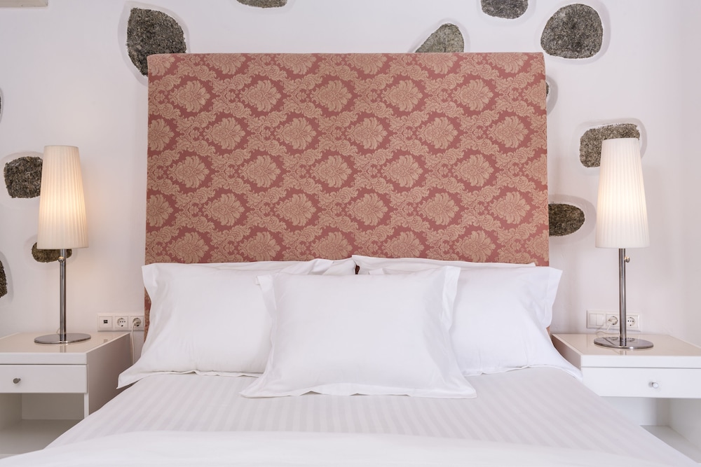 Junior Suite, Sea View - Photo 4
