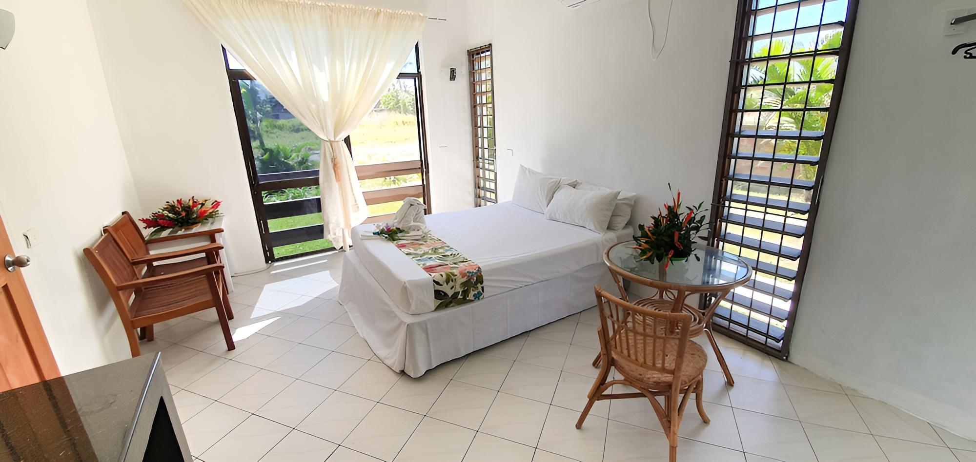 Deluxe Double Room photo 1
