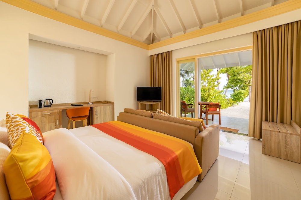 Pool Beach Villa