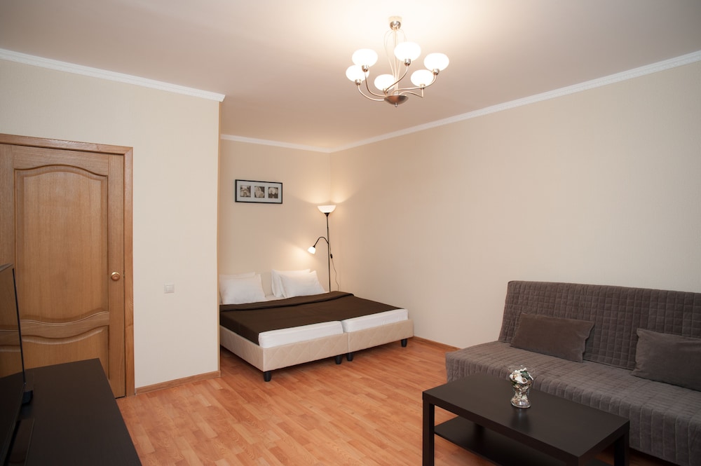 Apartment photo 1