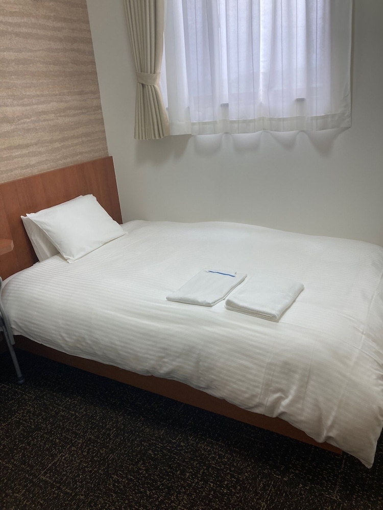 Basic Double Room photo 1