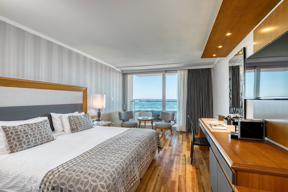 Executive Single Room, Sea View photo 3