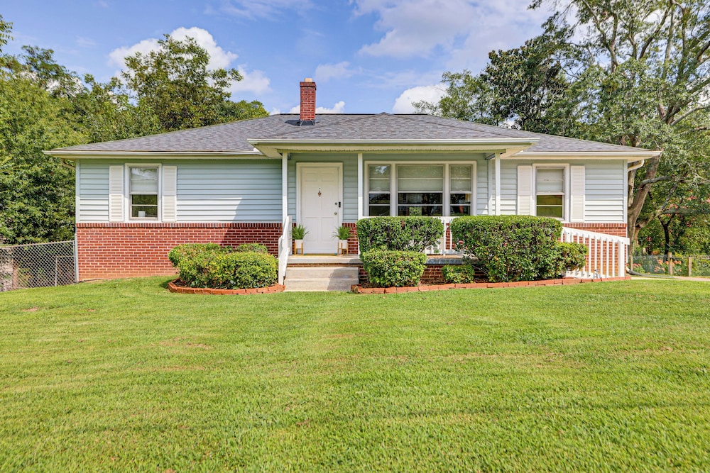 House (3 Bedrooms)