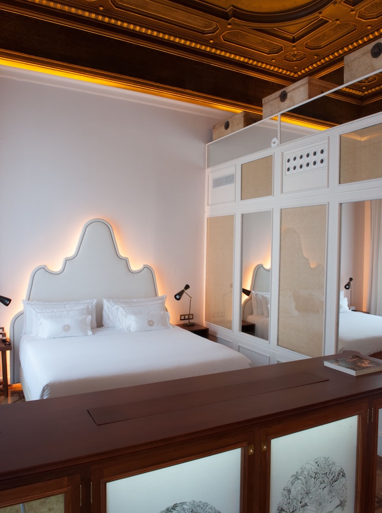 Suite, 1 Bedroom, City View