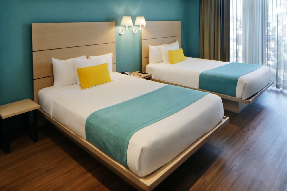 Suite, 2 Bedrooms