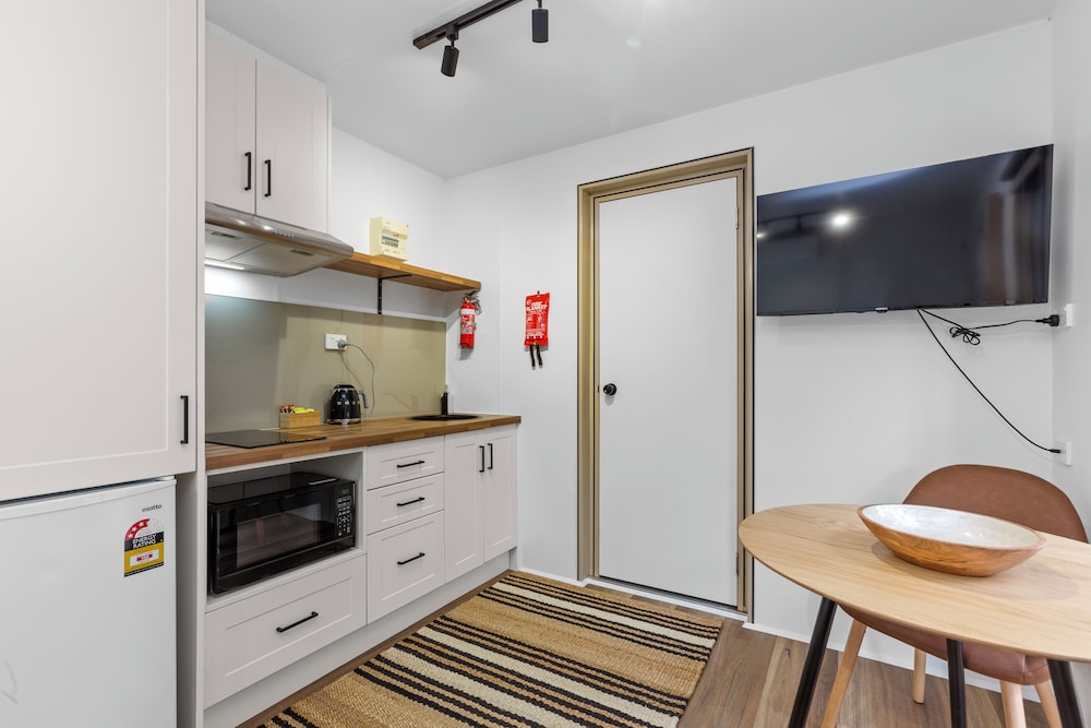 Standard Cabin, 2 Twin Beds, Patio photo 3