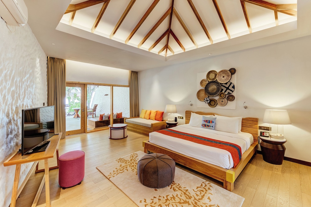 Double Room Single Use