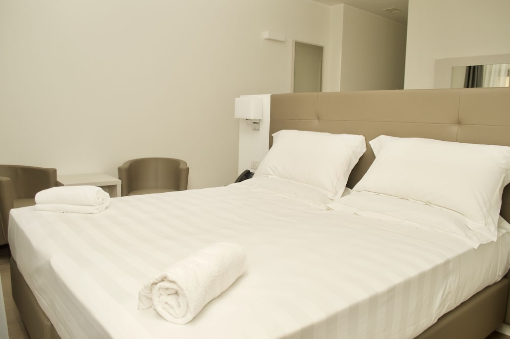 Suite Deluxe Isola Maggiore photo 1