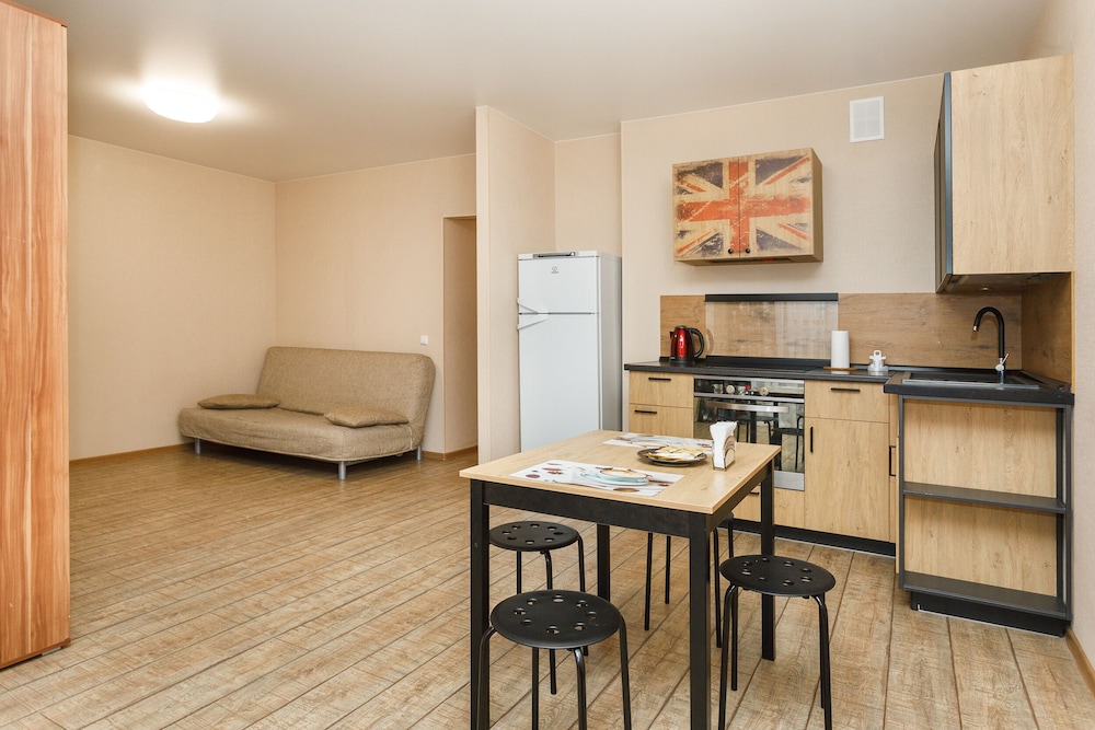 Family Condo photo 2