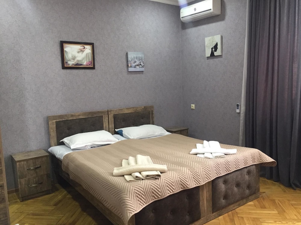 Double Or Twin Room
