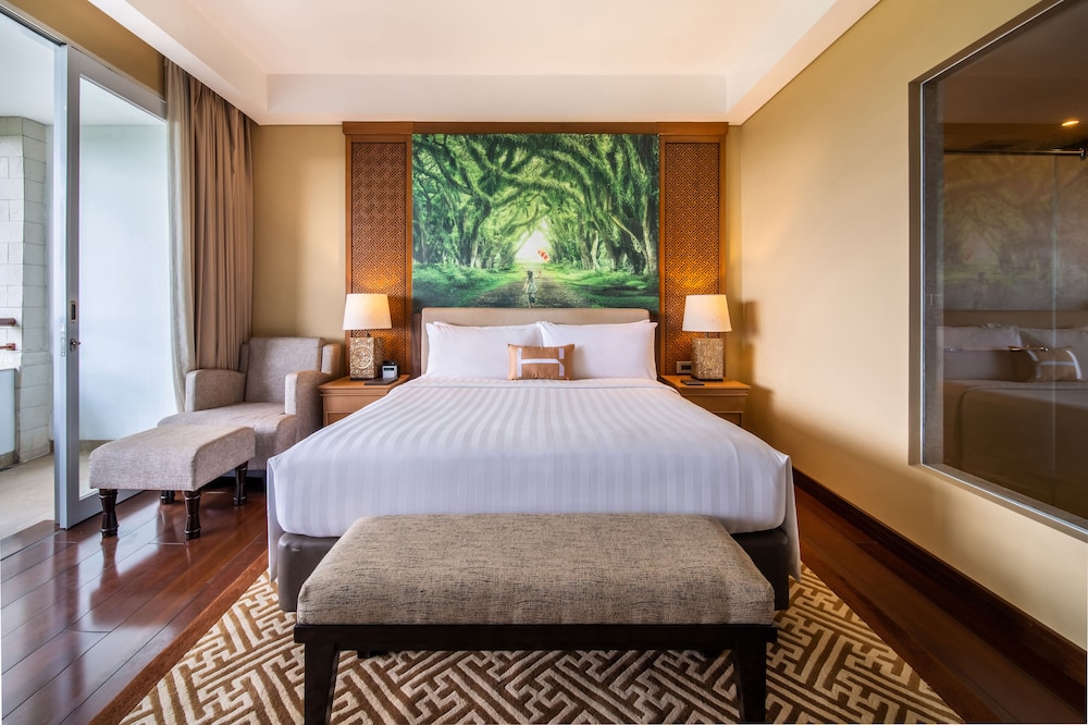 Superior Twin Room, Valley View