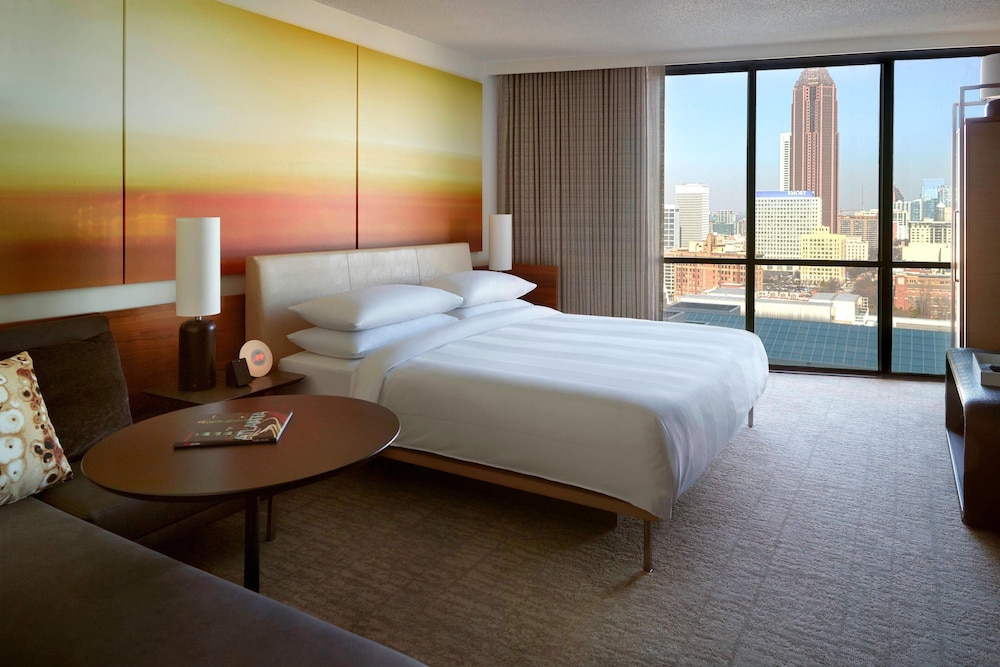 Atlanta Marriott Marquis, Foto 6