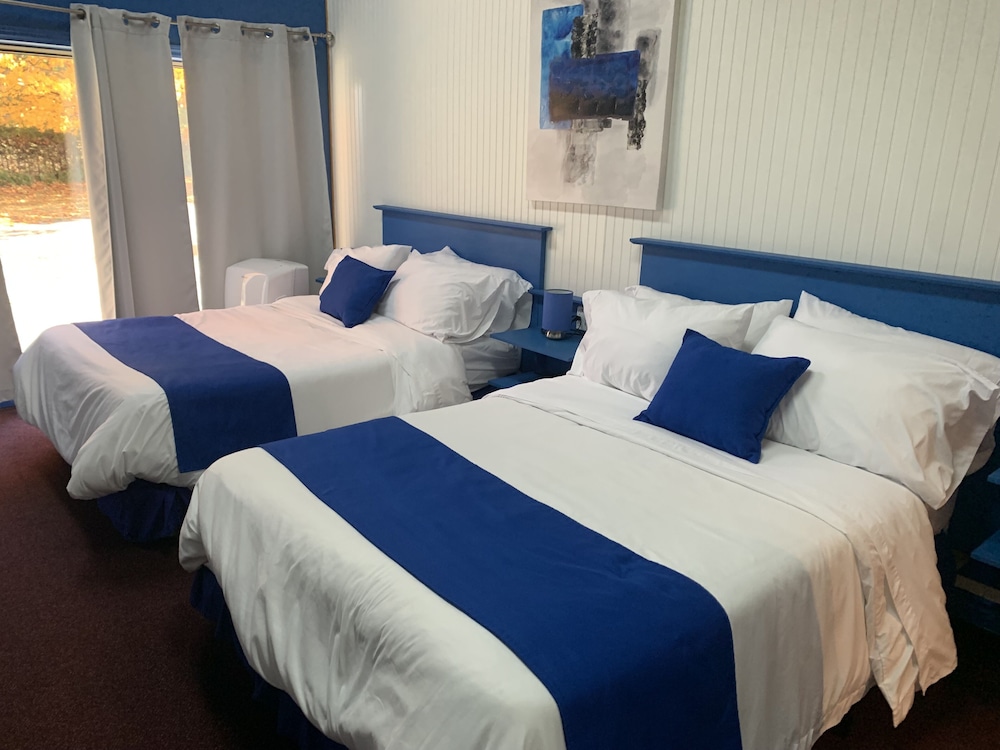 Motel Magistral, Billede 6