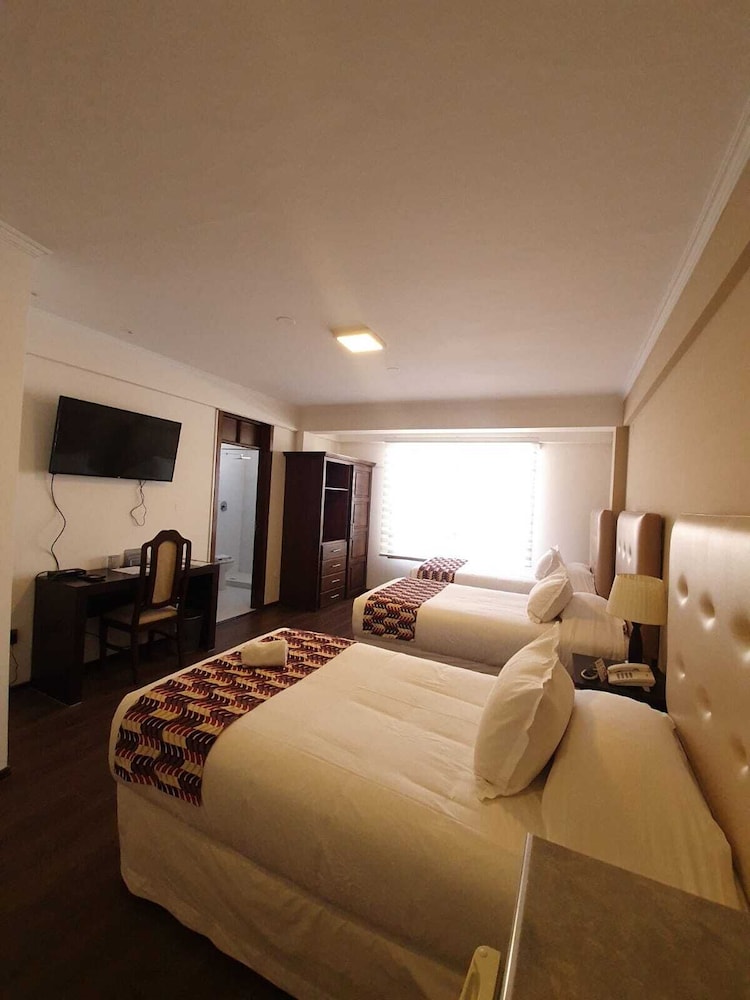 Triple Room photo 2