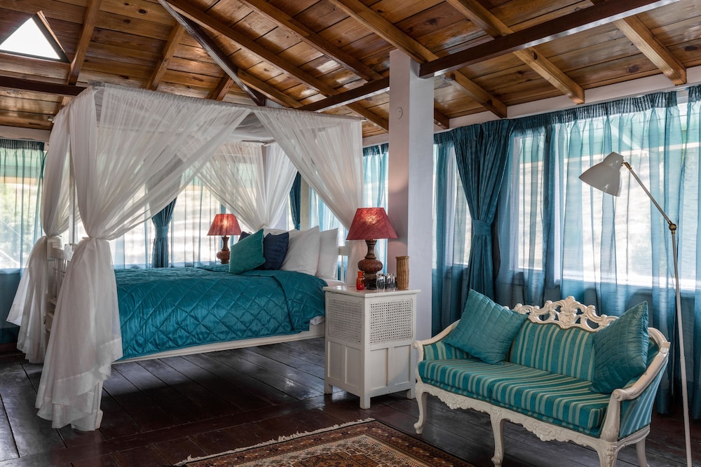 Family Cottage