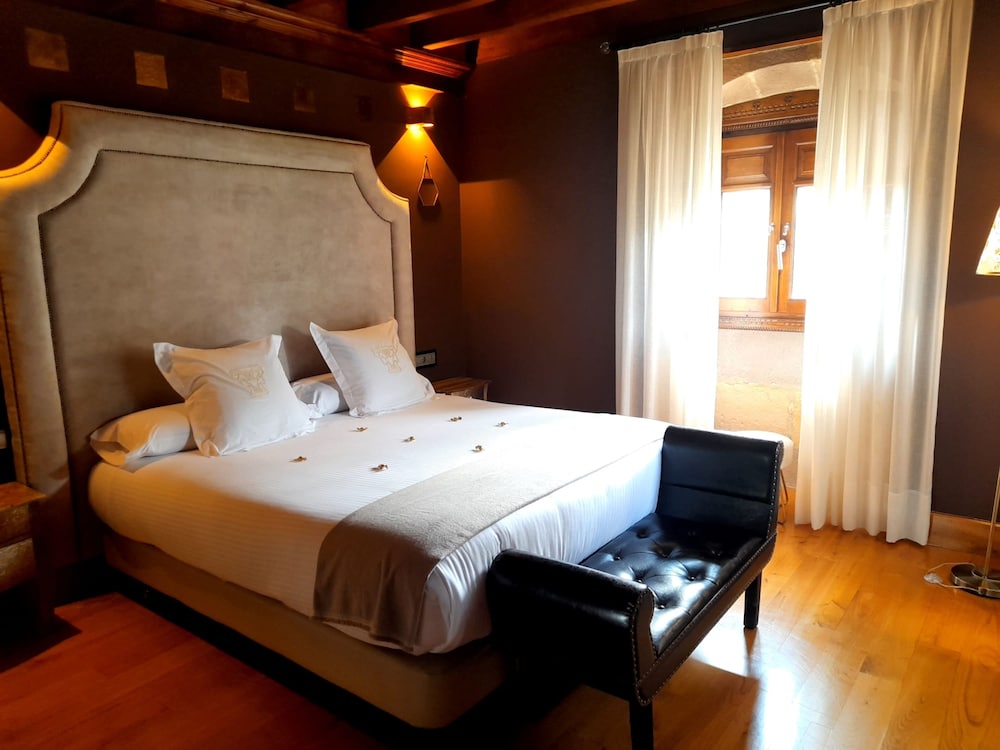 Presidential Studio Suite
