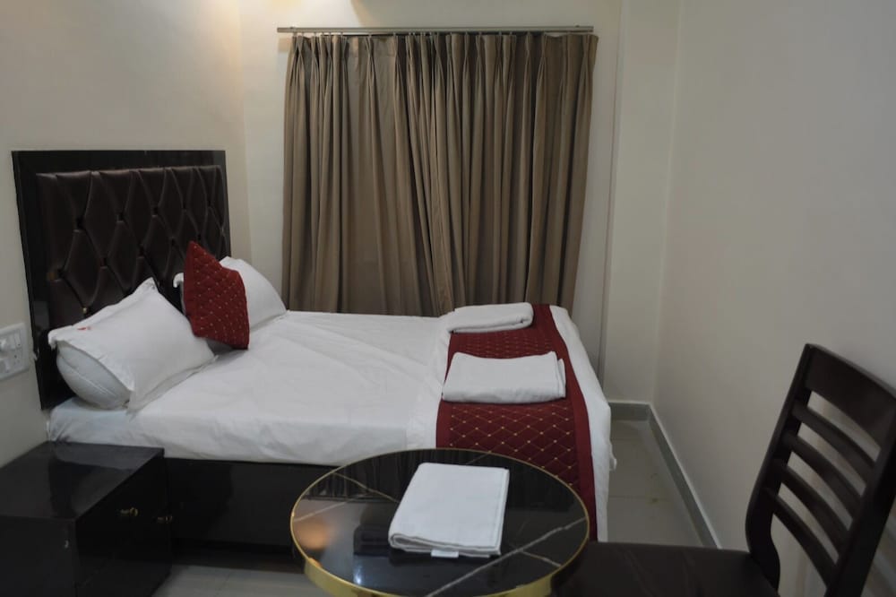 Standard Single Room photo 1