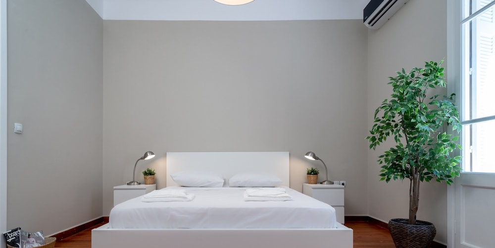 Apartment, 2 Bedrooms