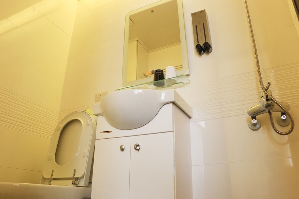 Comfort Double Room, 1 Double Bed, Non Smoking photo 2