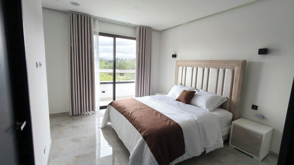 Standard Apartment, Balcony, Pool View photo 2
