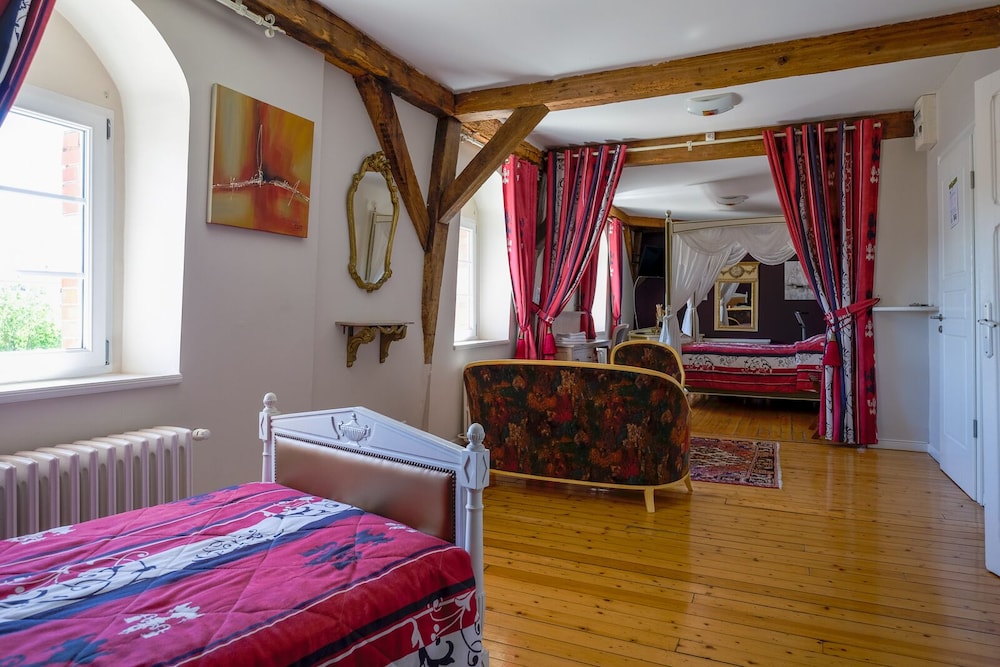 Family Suite, Ensuite (Capucine) photo 1