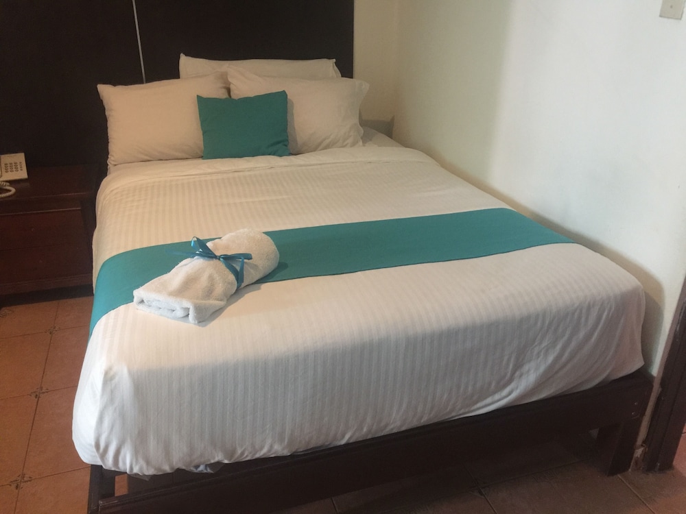 Standard Room, 1 Double Bed (Individual) photo 1