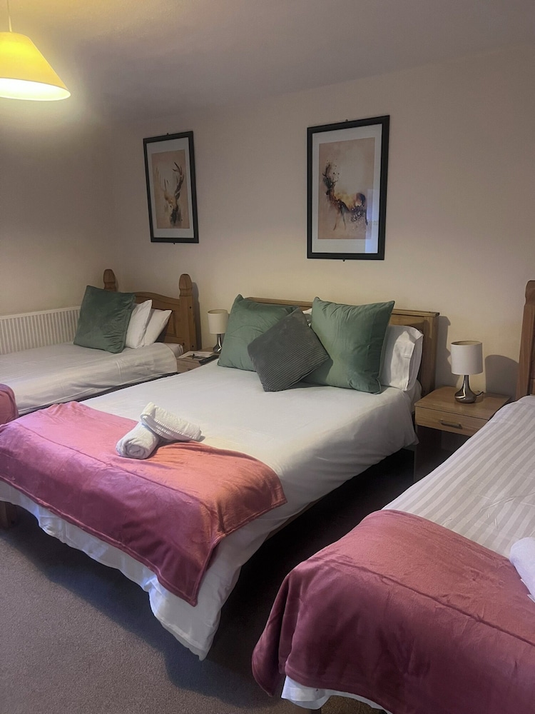 Standard Quadruple Room photo 1