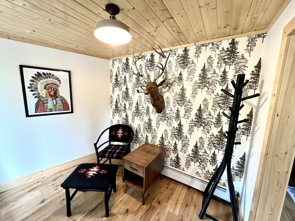 Quadruple Room photo 2