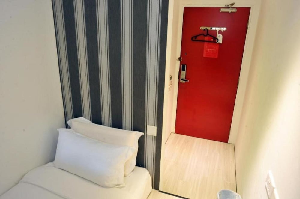 Standard Single Room photo 3