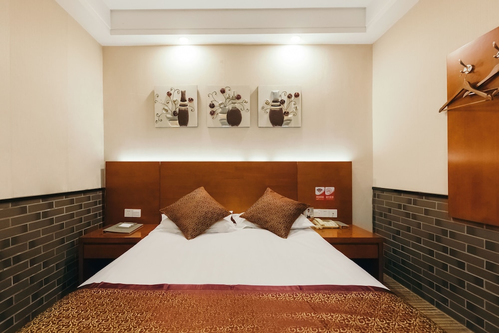 Standard Double Room photo 1
