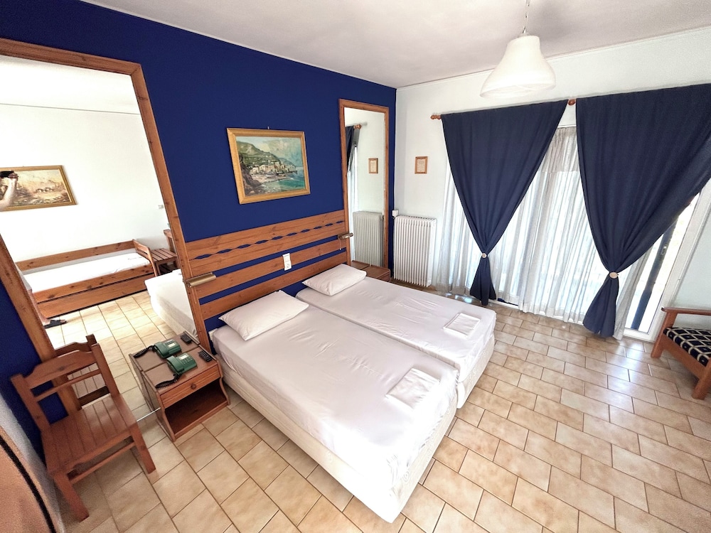 Triple Room photo 1