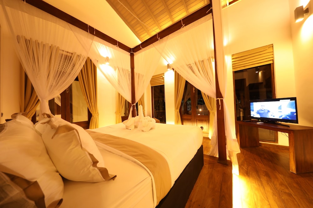 Sea View Suite - Photo 1