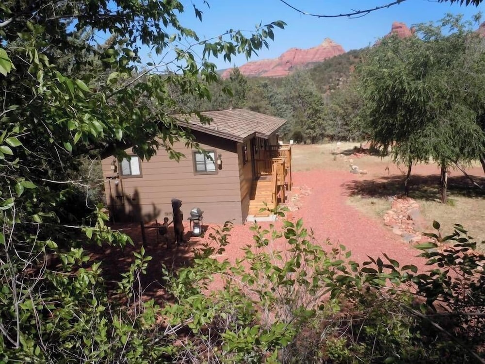 Sedona Forest Villa Land & Nature Lover's Private Paradise, 写真 24