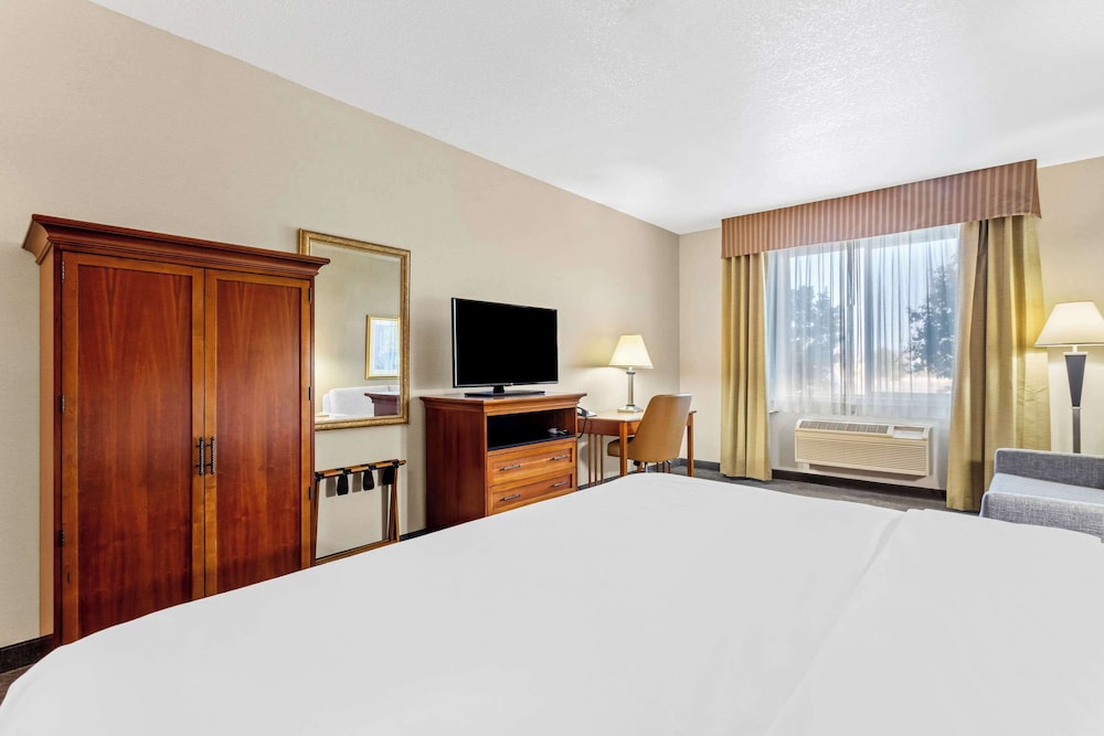 Suite, Non Smoking photo 3