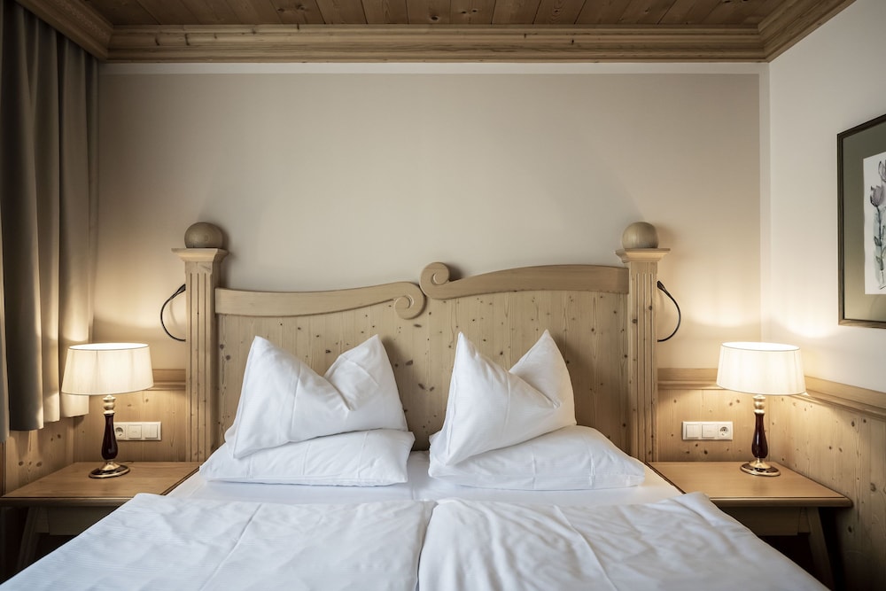Standard Double Room, 1 Double Bed (Adler Nest) photo 2