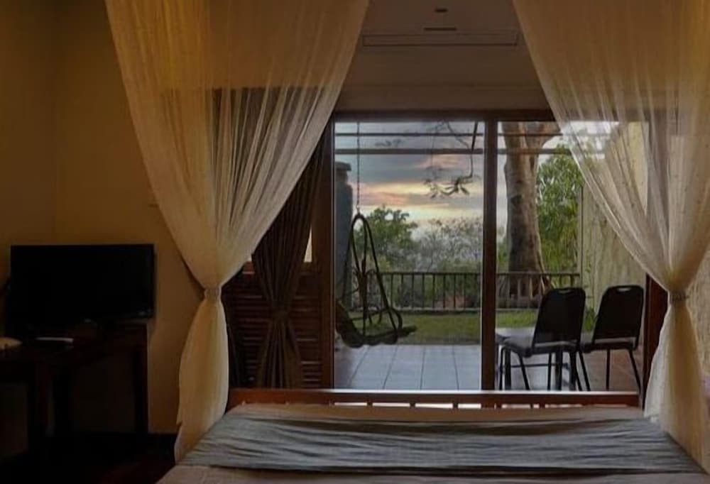 Deluxe Room photo 1