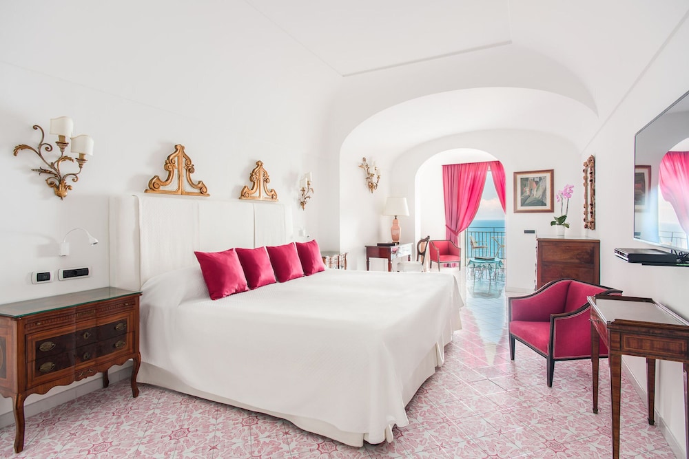 Junior Suite, 1 Bedroom (Executive) thumbnail 5