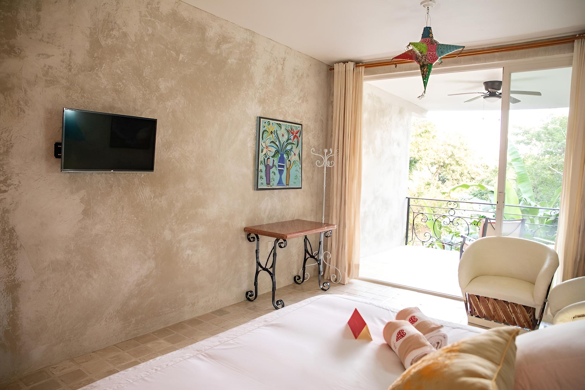 Villa Bougainvillea