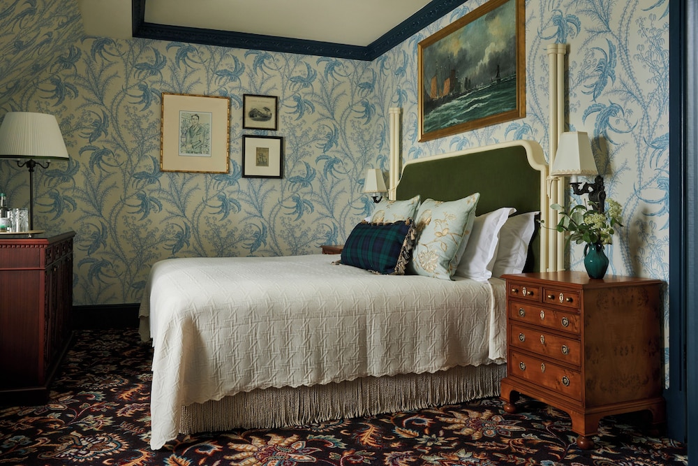 Deluxe Room, 1 King Bed (Marine King or Twin) - Photo 1