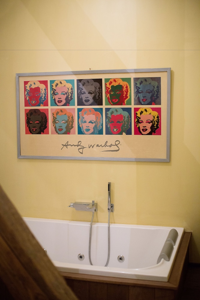 Apartment, 1 Bedroom, Jetted Tub photo 3