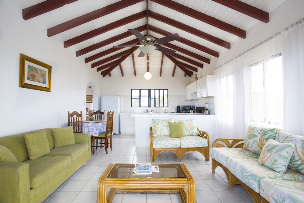 Panoramic Apartment, 1 King Bed, Ocean View, Sea Facing
