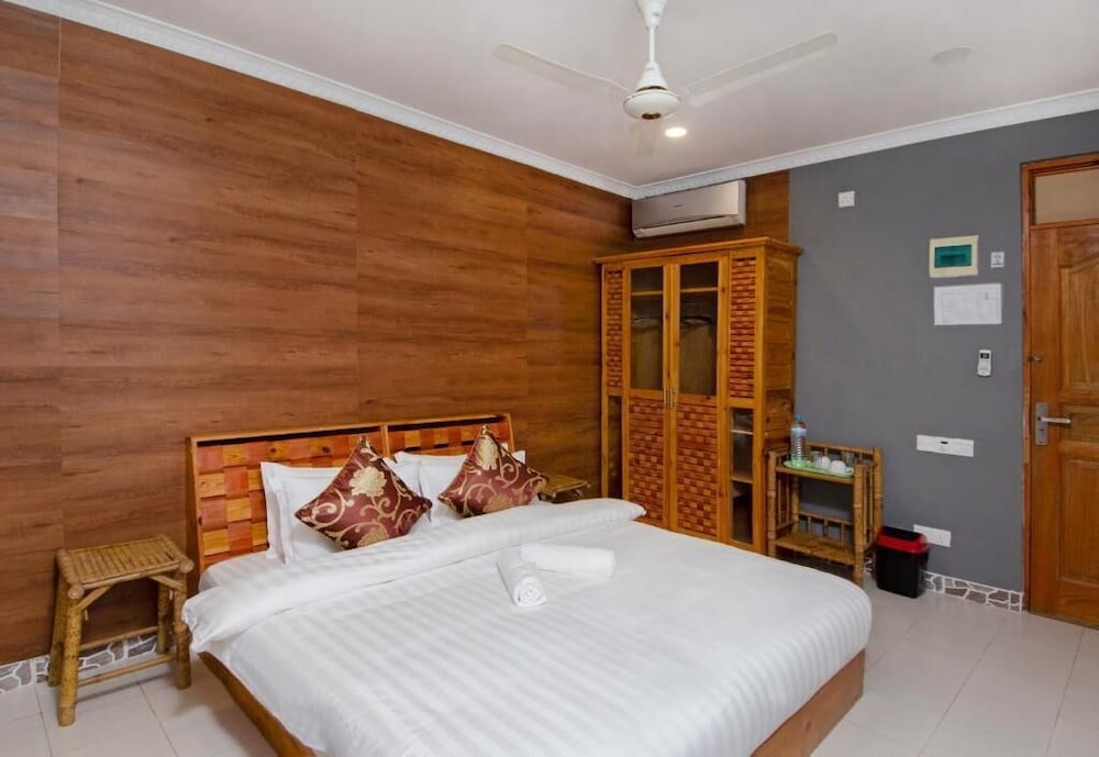 Deluxe Double Room photo 1