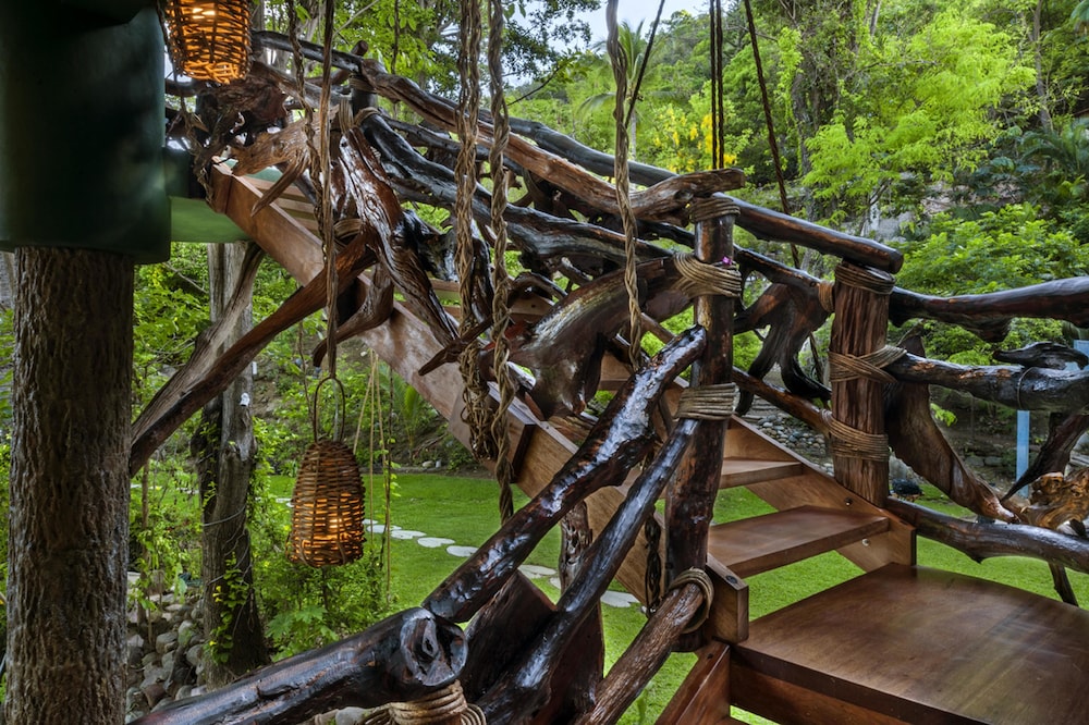 Tree Love Nest-ocean View