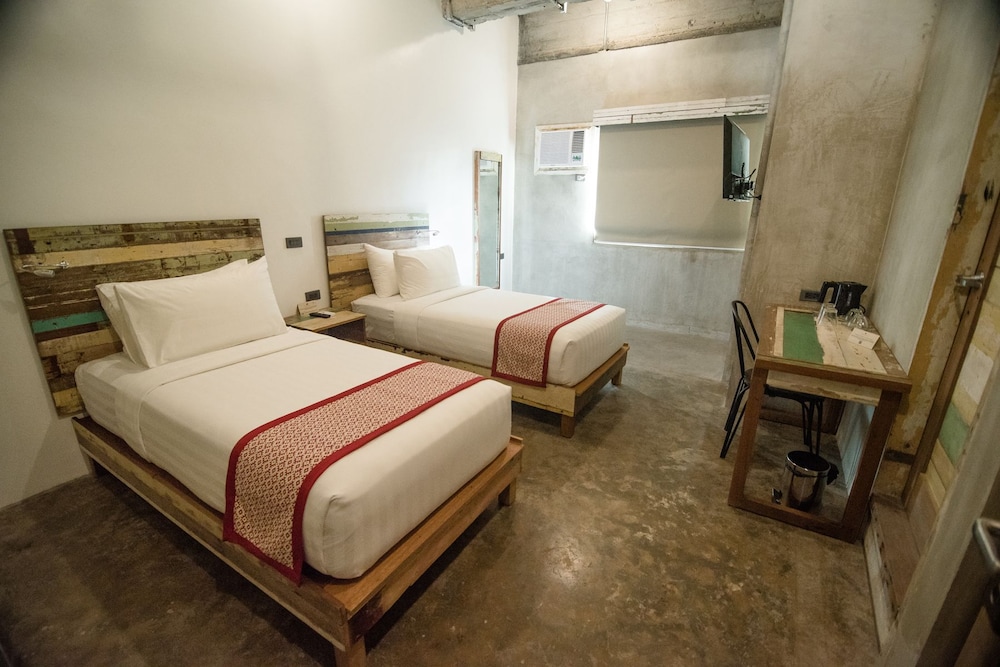 Superior Twin Room photo 3