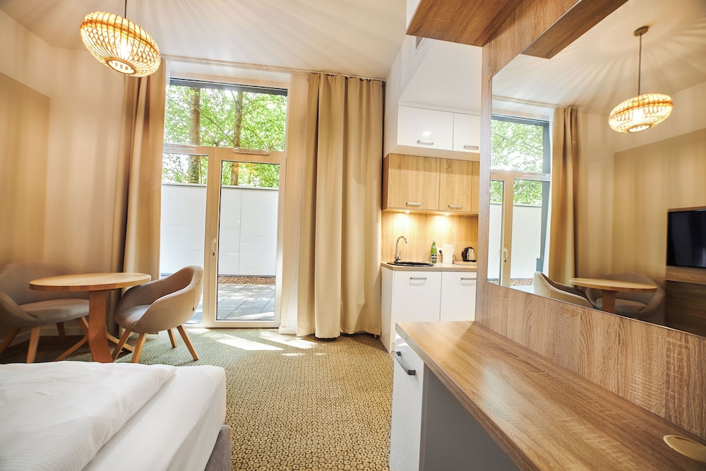 Economy Double or Twin Room photo 1
