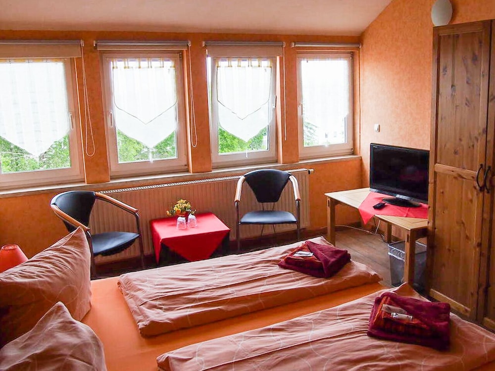 Standard Room, Non Smoking photo 3