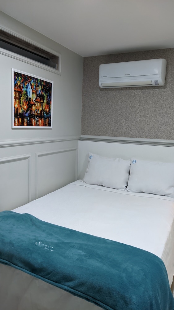 Standard Room, 1 Double Bed, Mountain View photo 1