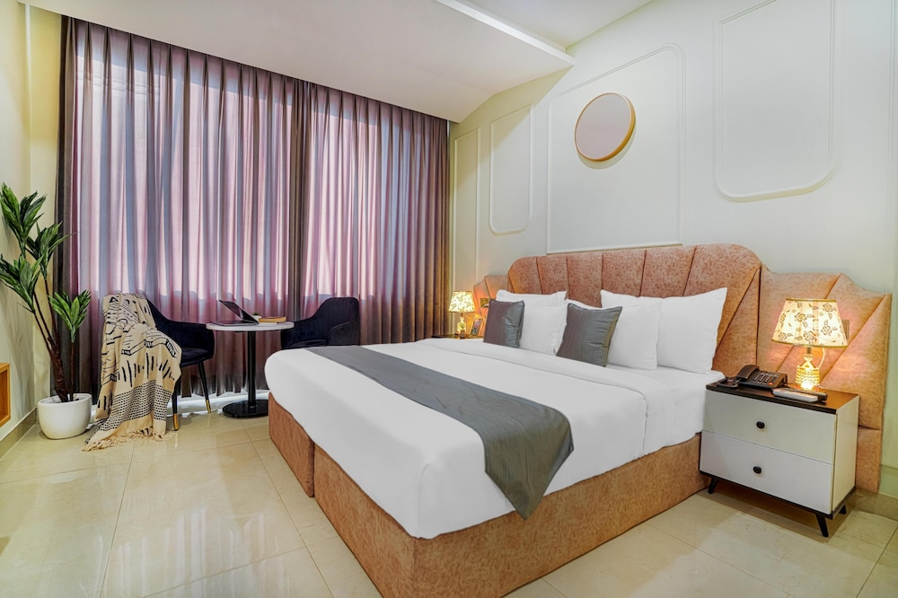 Super Deluxe Room - Photo 5
