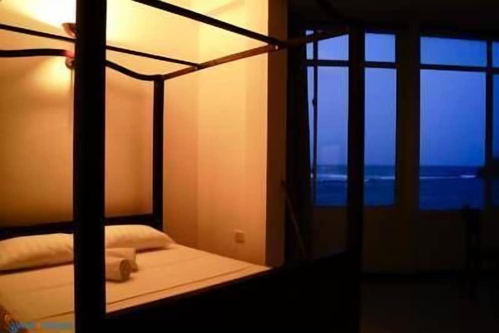 Deluxe Room, Ocean View, Beachfront