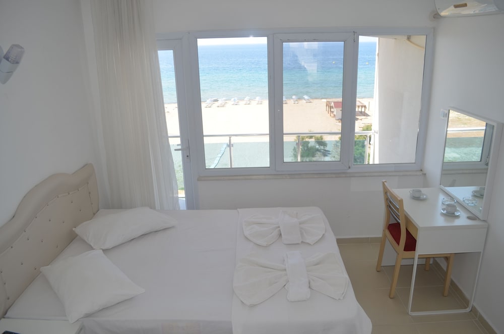 Standard Double Room, Sea View photo 1